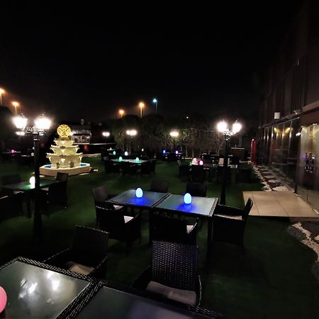 Villaggio Hotel Abou Dabi Extérieur photo