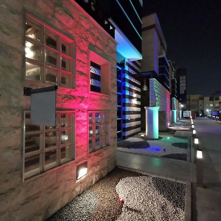 Villaggio Hotel Abou Dabi Extérieur photo