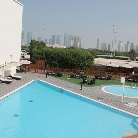 Villaggio Hotel Abou Dabi Extérieur photo