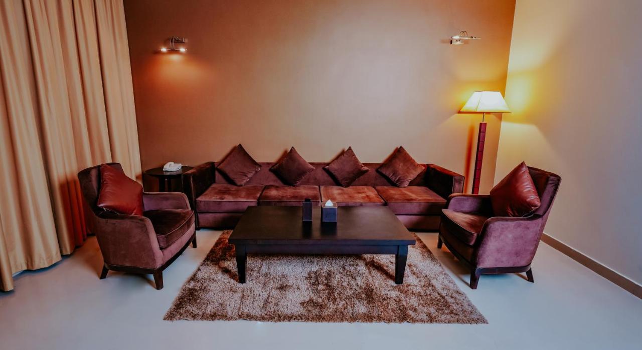Villaggio Hotel Abou Dabi Extérieur photo