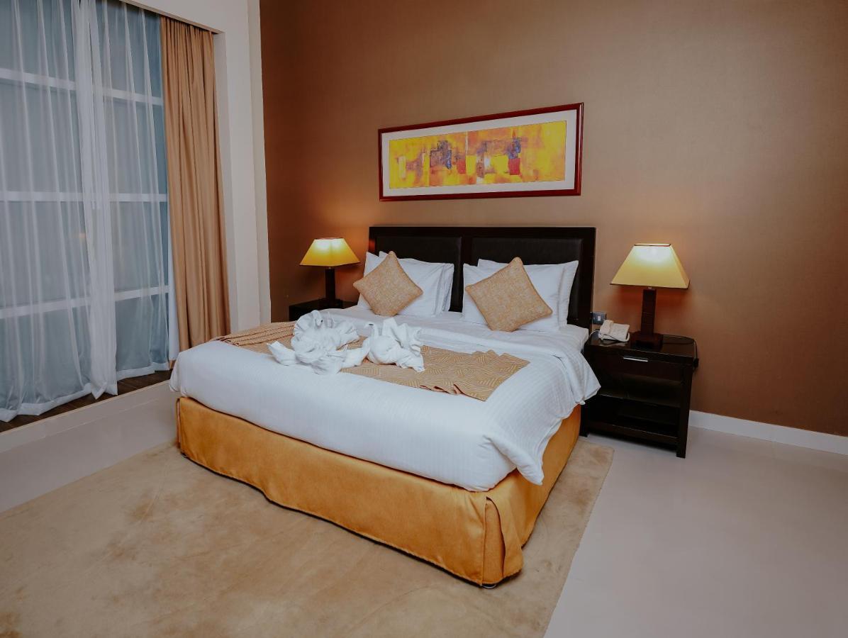 Villaggio Hotel Abou Dabi Extérieur photo