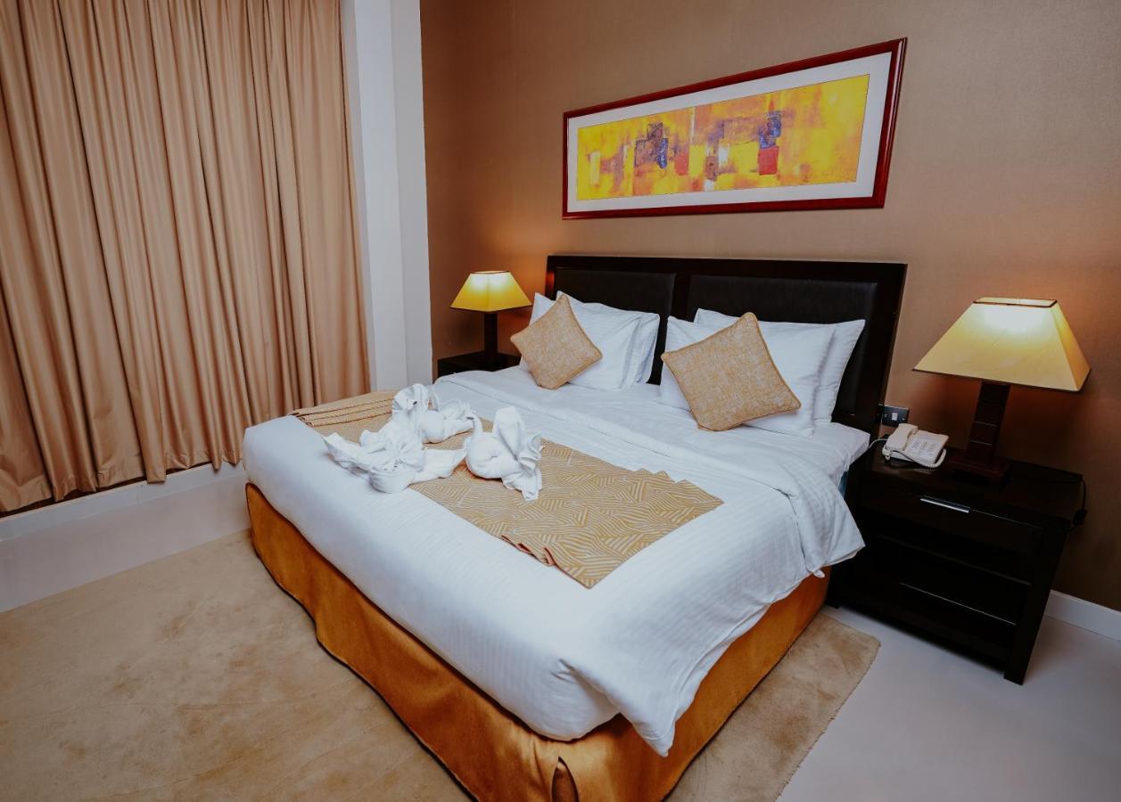 Villaggio Hotel Abou Dabi Extérieur photo