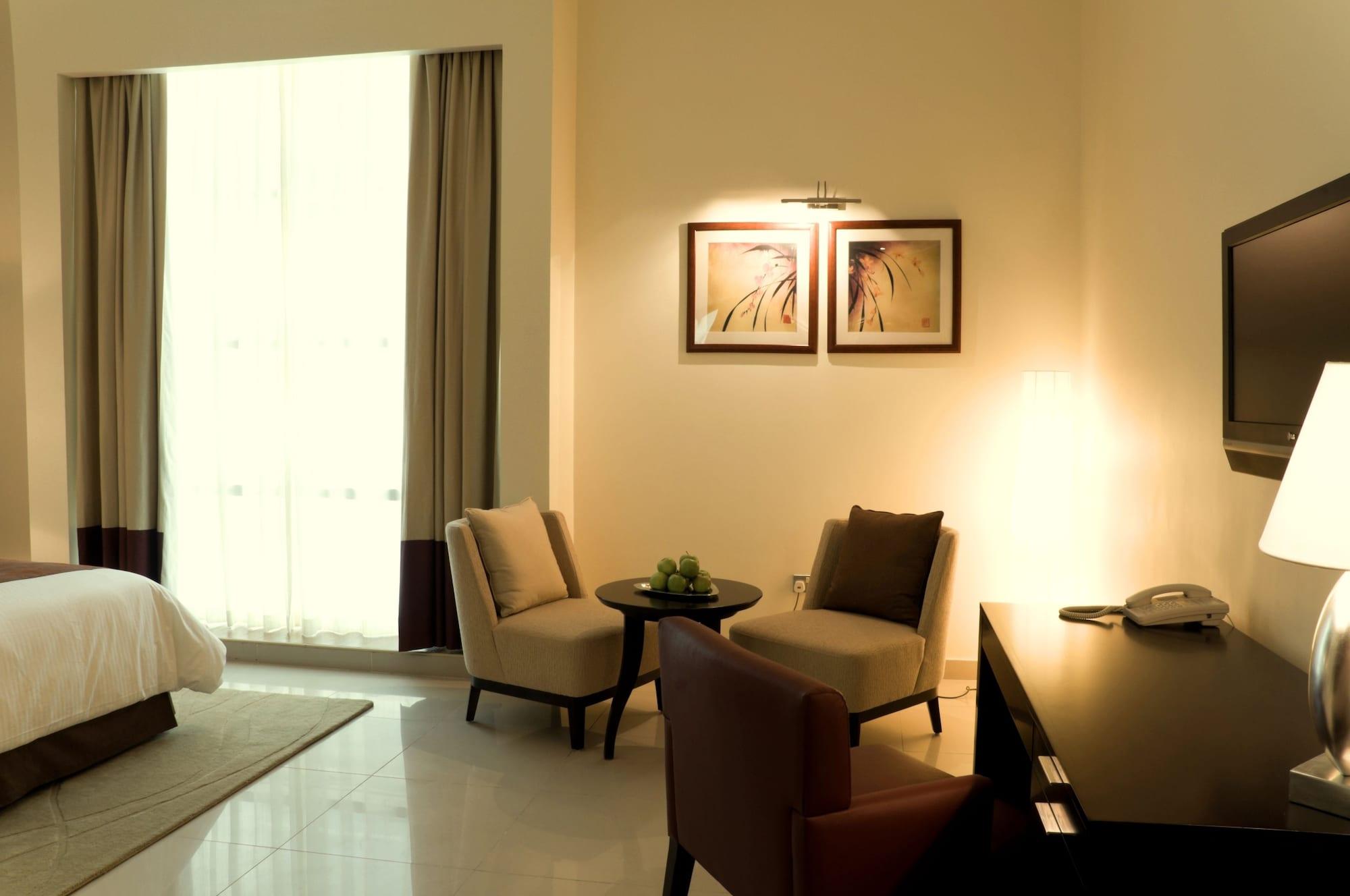 Villaggio Hotel Abou Dabi Extérieur photo