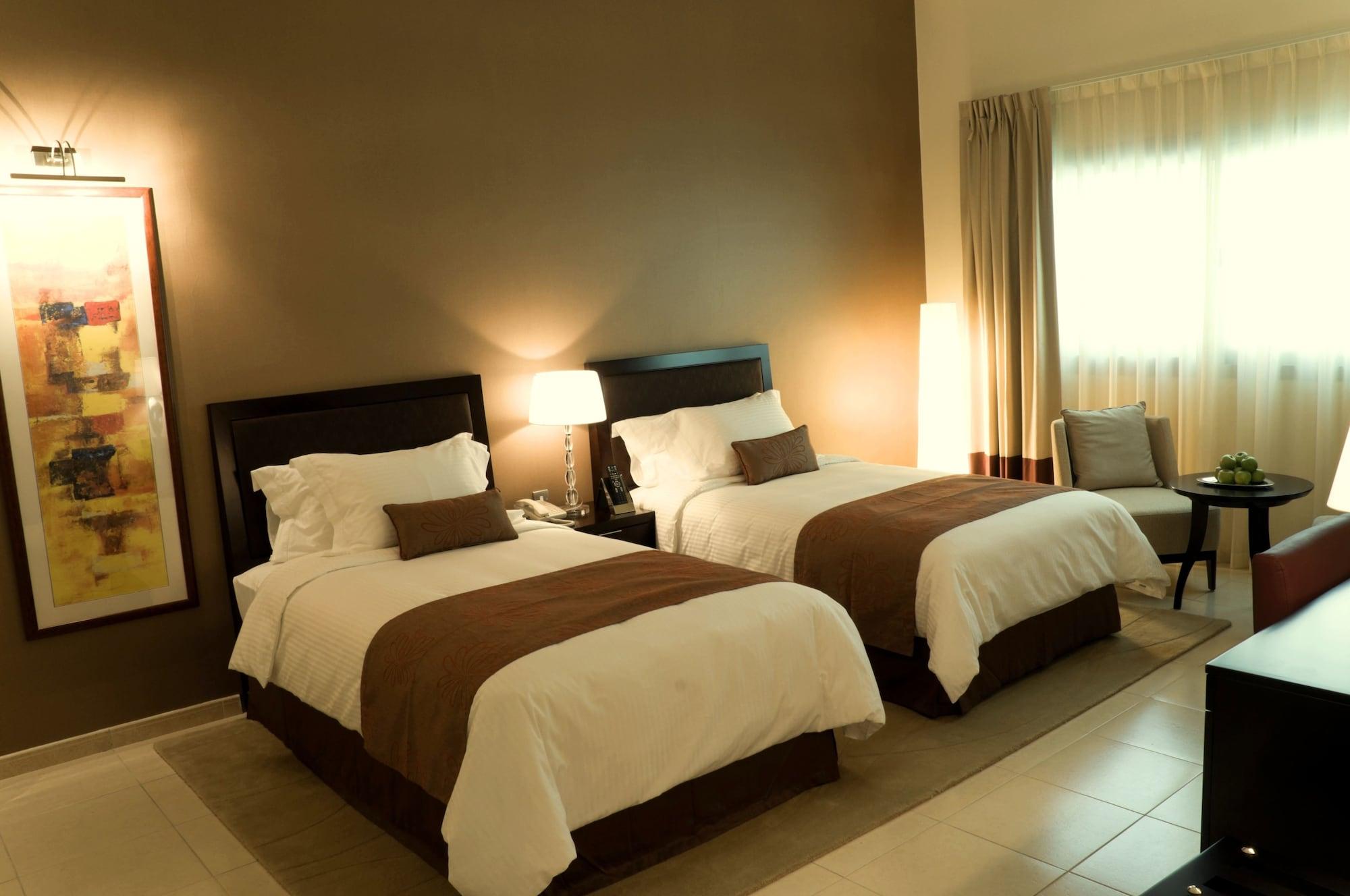 Villaggio Hotel Abou Dabi Extérieur photo