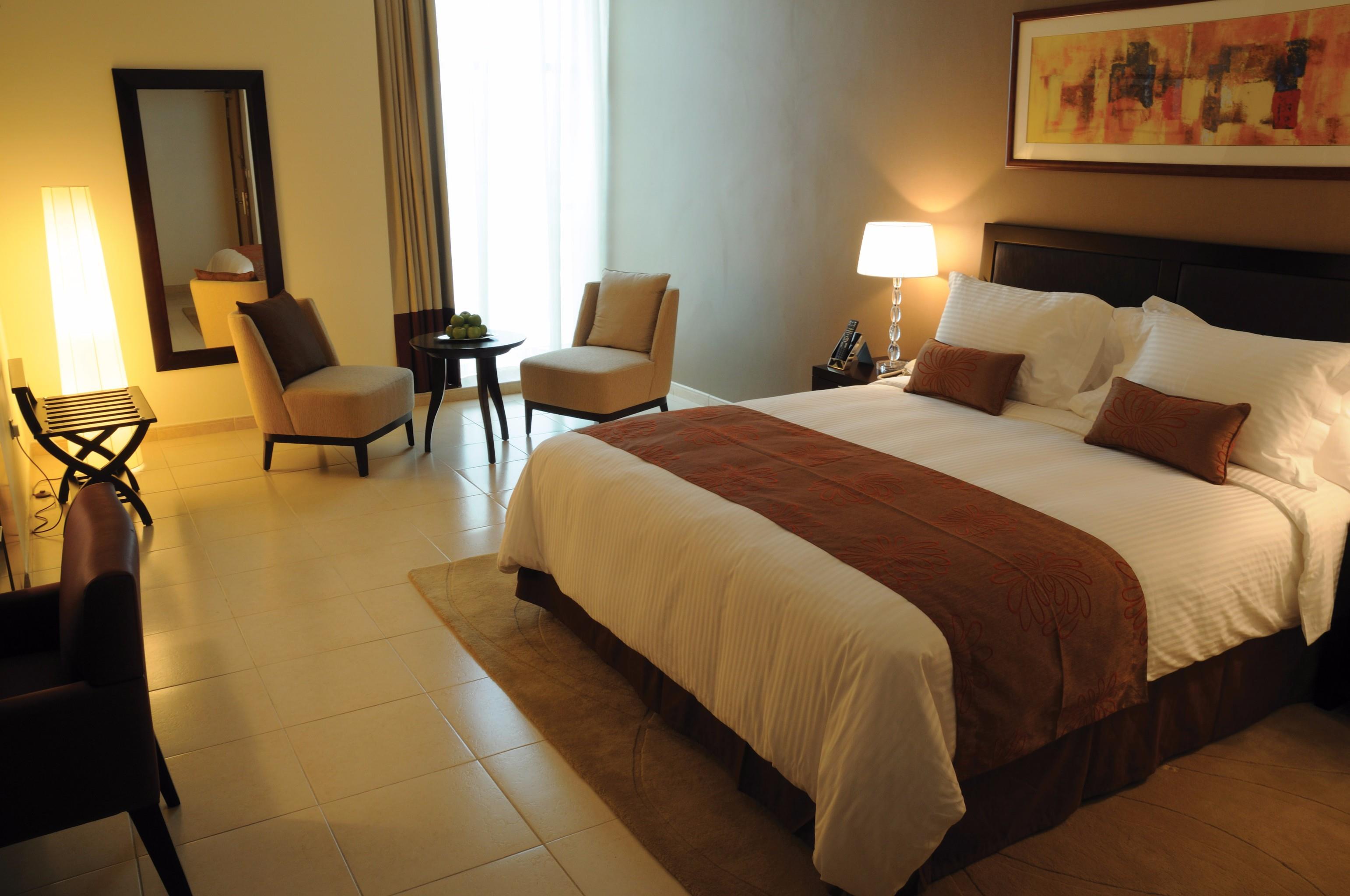 Villaggio Hotel Abou Dabi Extérieur photo