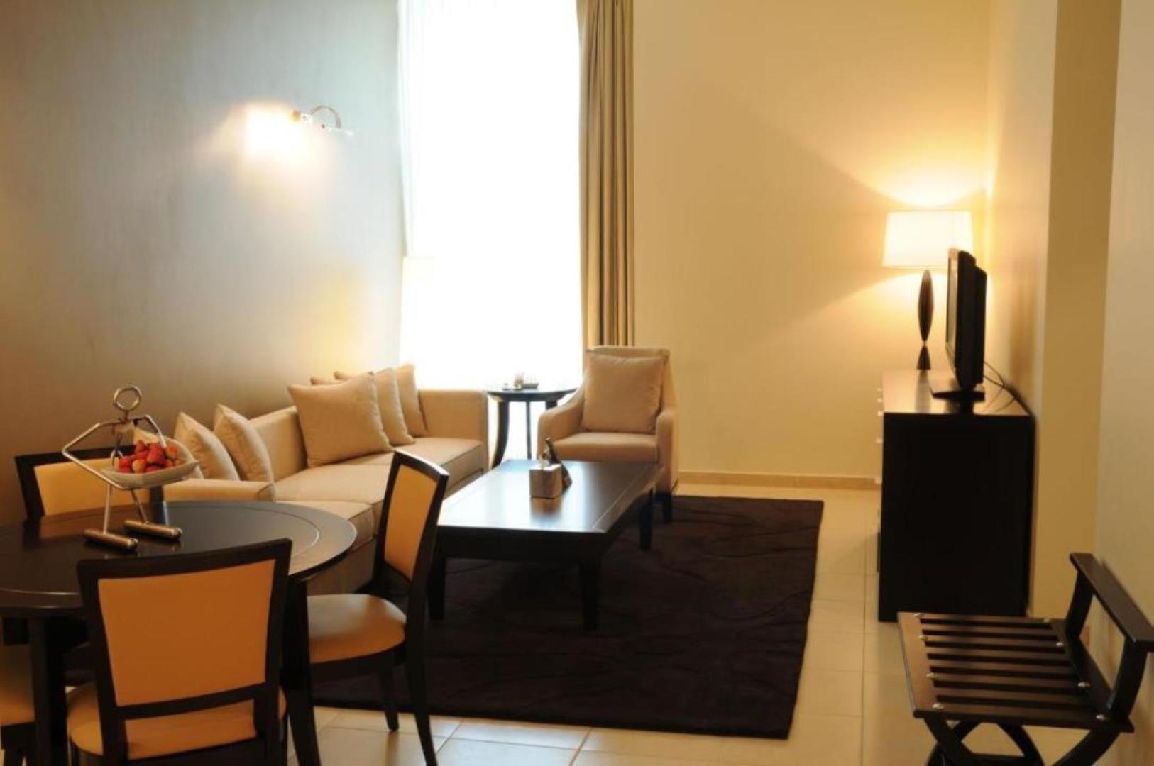 Villaggio Hotel Abou Dabi Extérieur photo
