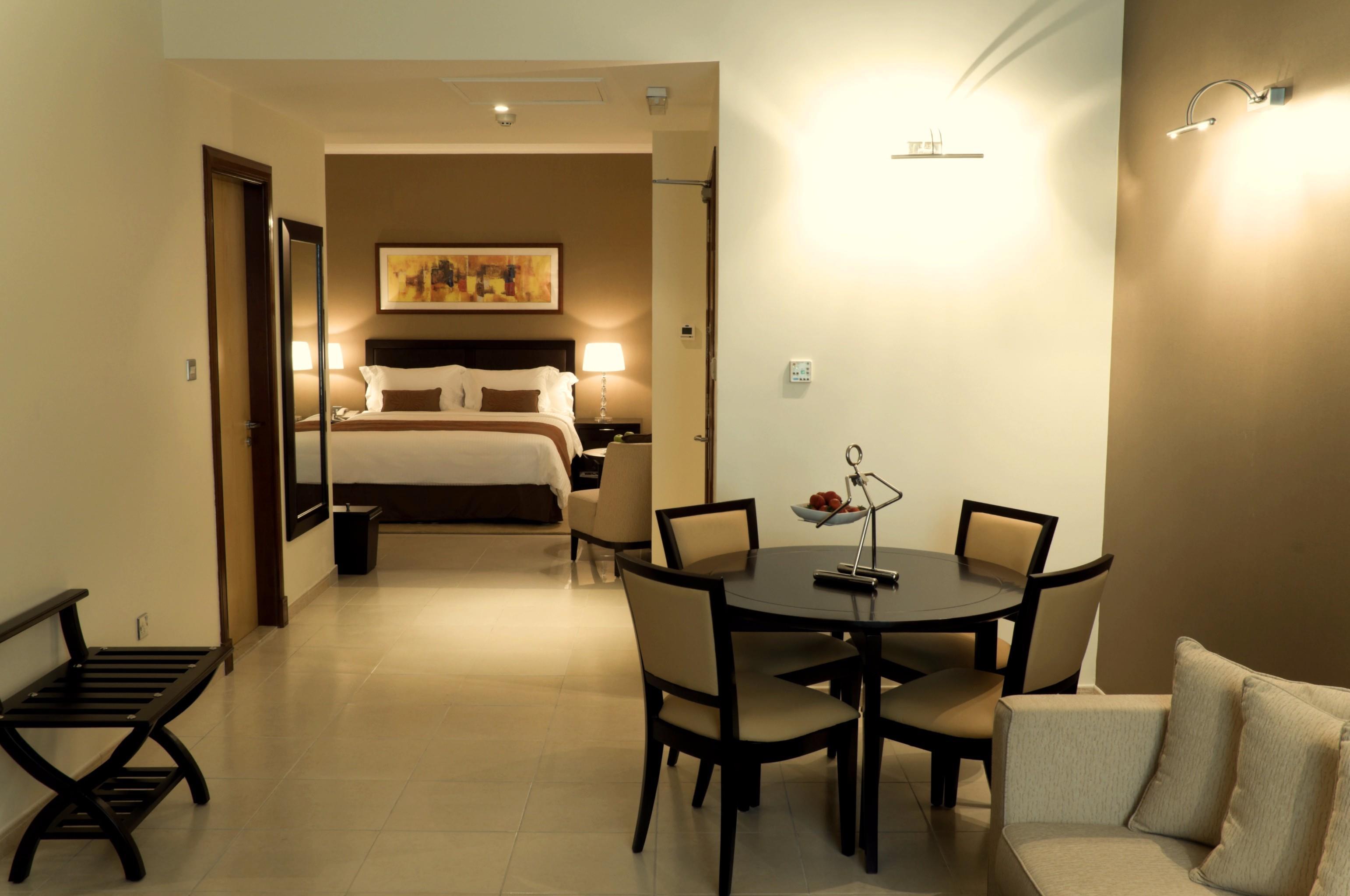 Villaggio Hotel Abou Dabi Extérieur photo