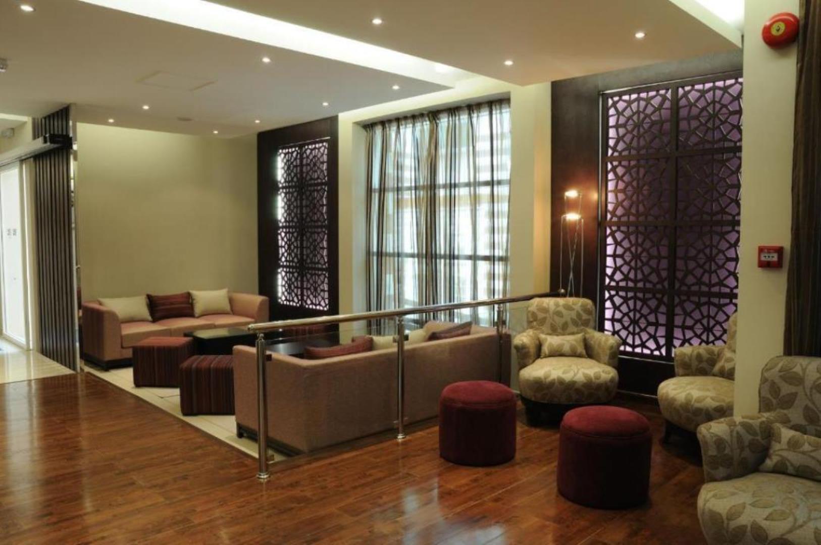 Villaggio Hotel Abou Dabi Extérieur photo