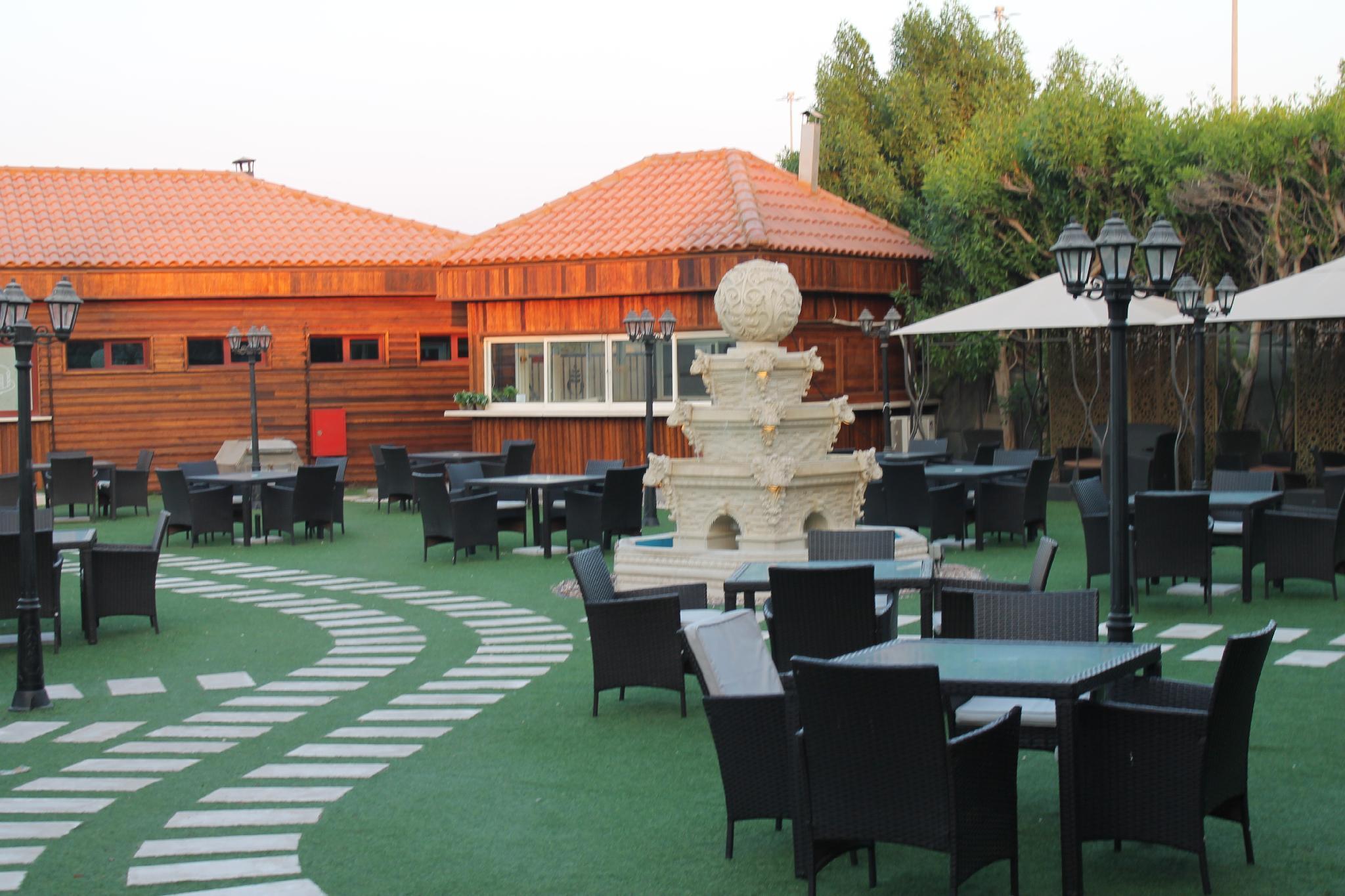 Villaggio Hotel Abou Dabi Extérieur photo