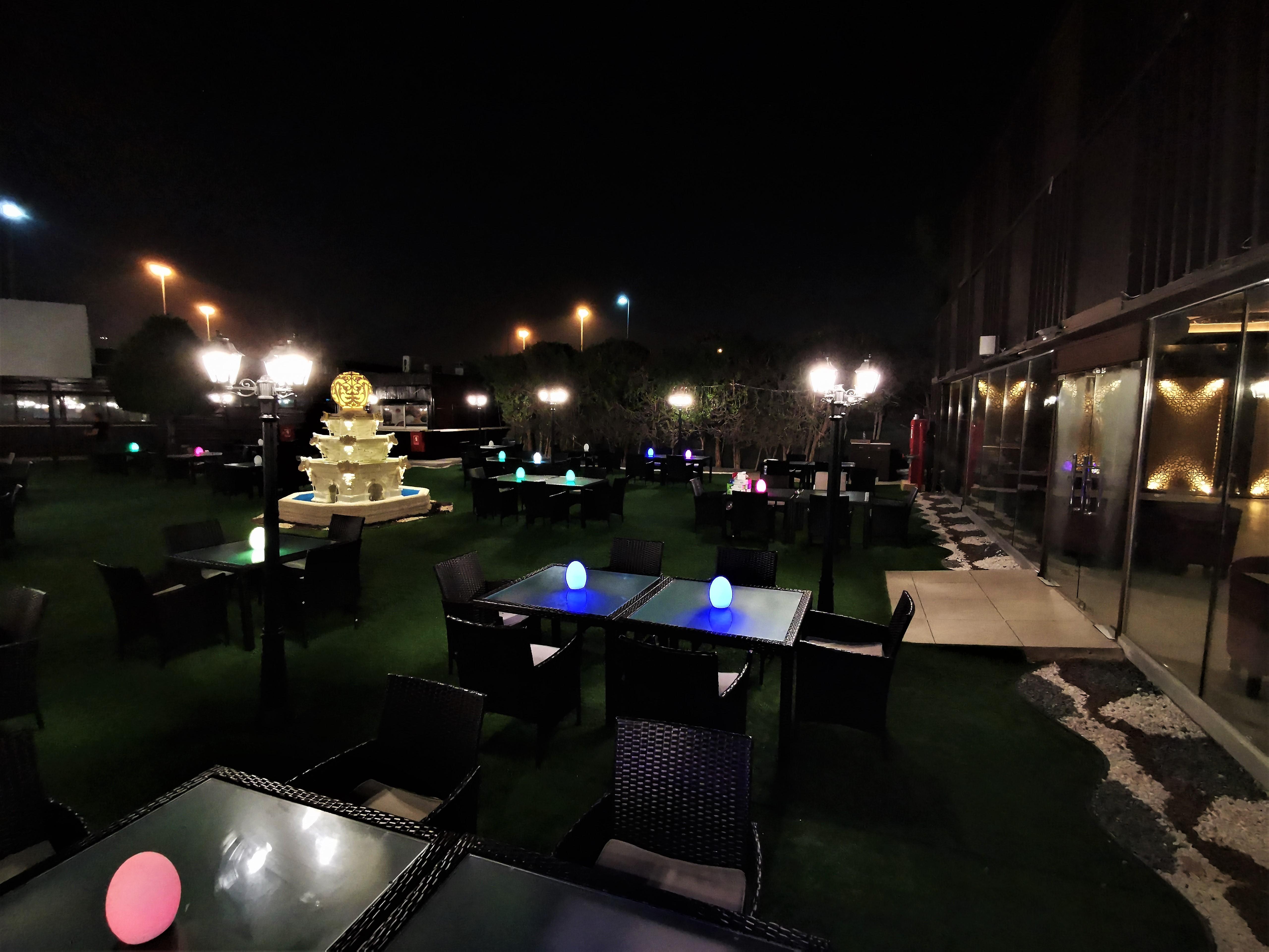 Villaggio Hotel Abou Dabi Extérieur photo