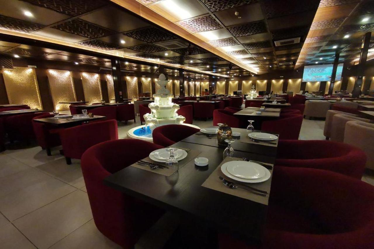 Villaggio Hotel Abou Dabi Extérieur photo