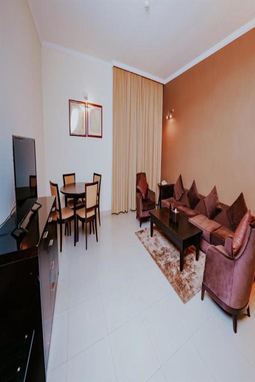 Villaggio Hotel Abou Dabi Extérieur photo