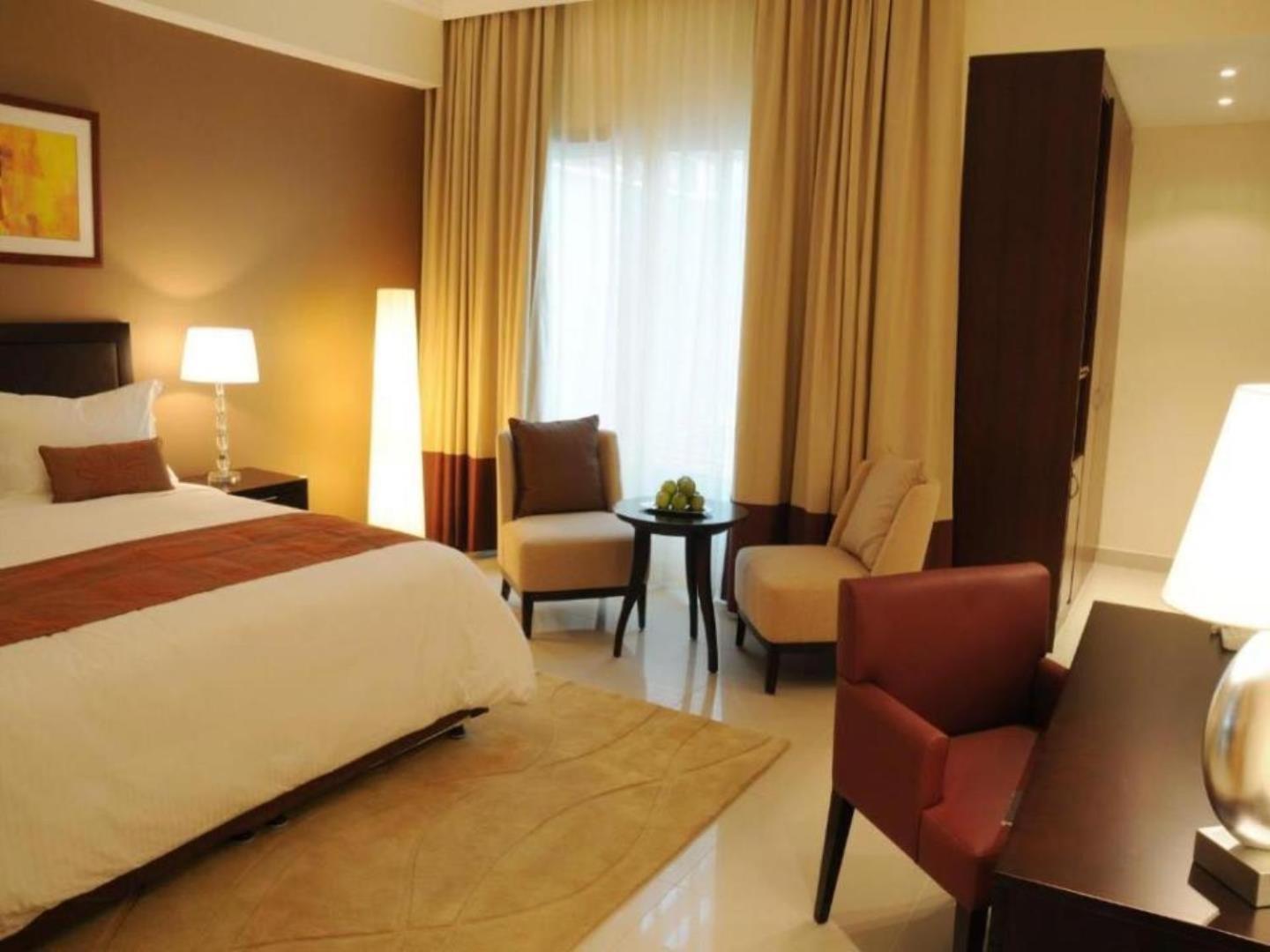 Villaggio Hotel Abou Dabi Extérieur photo
